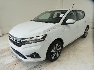 Dacia Sandero III EXPRESSI picture 3