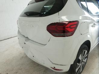Dacia Sandero III EXPRESSI picture 9