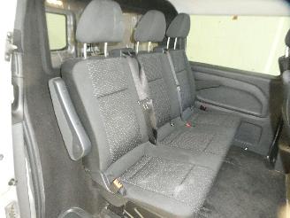 Mercedes Vito  picture 21