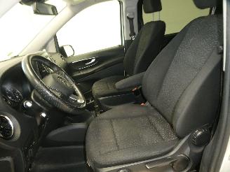 Mercedes Vito  picture 20