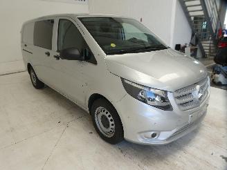 Mercedes Vito  picture 12