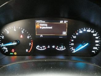 Ford Focus COOL&CONNECT picture 12