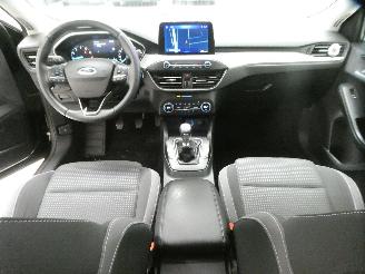 Ford Focus COOL&CONNECT picture 13