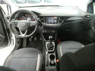 Opel Crossland X 120 JAAR picture 15