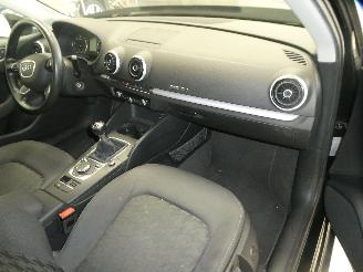Audi A3 2.0D ATTRACTION picture 13