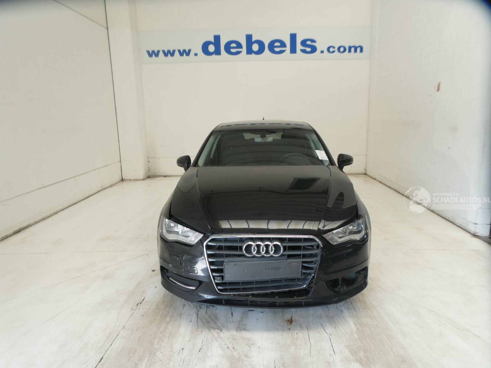 Audi A3 2.0D ATTRACTION