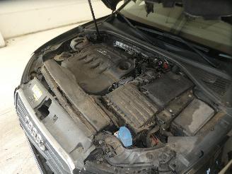 Audi A3 2.0D ATTRACTION picture 23