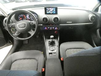 Audi A3 2.0D ATTRACTION picture 15