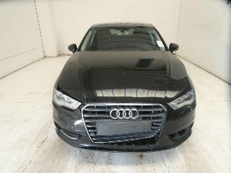Audi A3 2.0D ATTRACTION picture 2