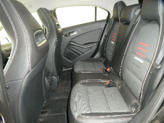 Mercedes A-klasse  picture 23