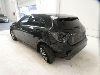 Mercedes A-klasse 1.5D A 180 D picture 4