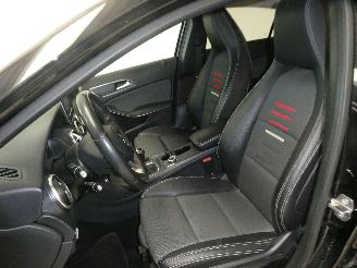 Mercedes A-klasse  picture 22