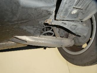 Mercedes A-klasse D picture 22