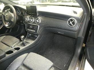 Mercedes A-klasse D picture 11