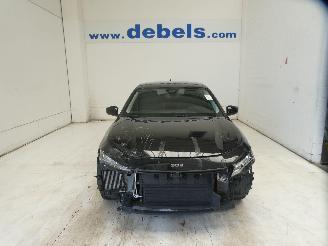 Unfallwagen Peugeot 308 III ACTIVE PACK 2023/5
