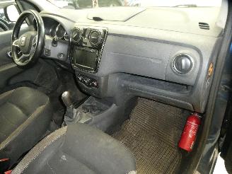 Dacia Lodgy RAINBOW picture 12