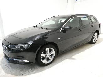 Opel Insignia 1.6D EDITION picture 3