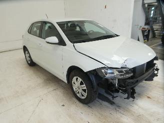 Volkswagen Polo TRENDLINE picture 8