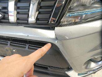 Suzuki Vitara 1.4 GRAND LUXE XTRA picture 4