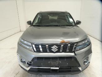 Suzuki Vitara 1.4 GRAND LUXE XTRA picture 2