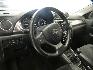 Suzuki Vitara 1.4 GRAND LUXE XTRA picture 14