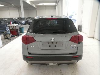 Suzuki Vitara 1.4 GRAND LUXE XTRA picture 7