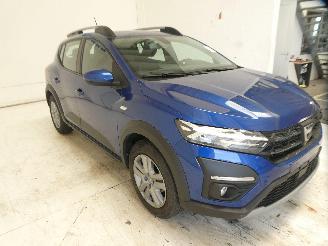 Dacia Sandero III COMFORT picture 10