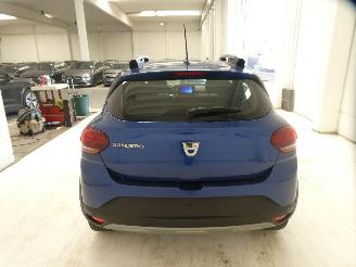 Dacia Sandero III COMFORT picture 8