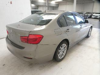 BMW 3-serie  picture 9