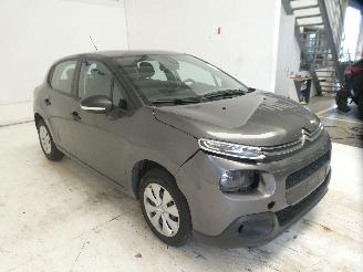 Citroën C3 III LIVE picture 9