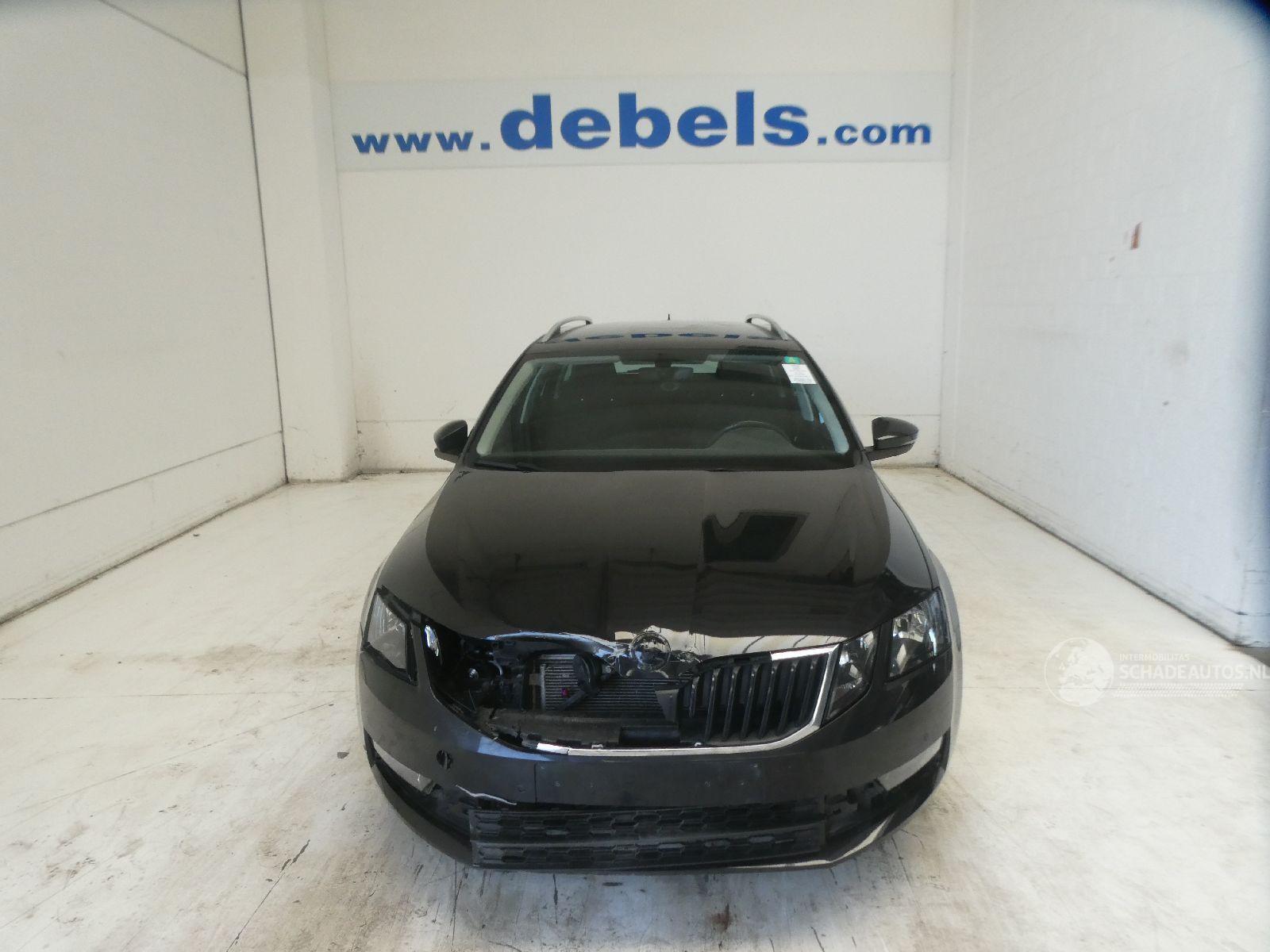 Skoda Octavia AMBITION