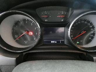 Opel Astra SPORTS TOURER picture 13