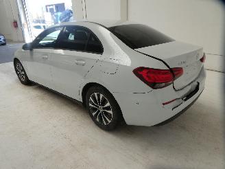 Mercedes A-klasse BUSINESS CLASS picture 4