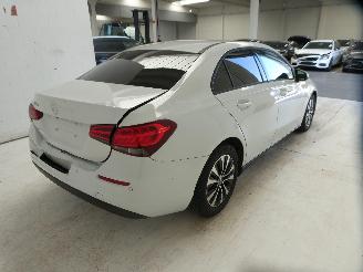 Mercedes A-klasse BUSINESS CLASS picture 7