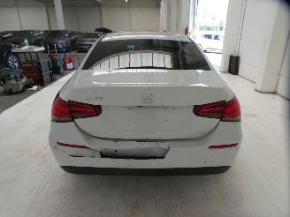 Mercedes A-klasse BUSINESS picture 5