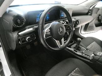 Mercedes A-klasse BUSINESS CLASS picture 13
