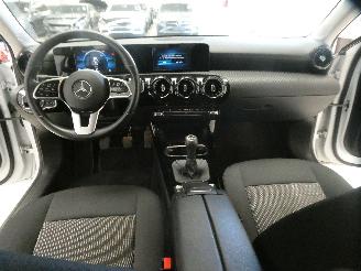 Mercedes A-klasse BUSINESS CLASS picture 12