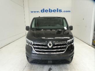 dañado camiones Renault T III 2023/3
