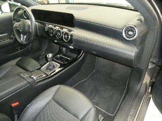 Mercedes A-klasse BUSINESS CLASS picture 15