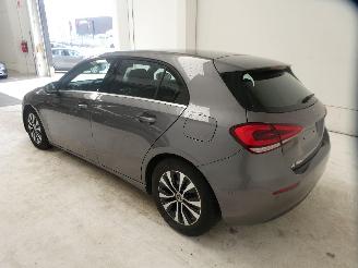 Mercedes A-klasse BUSINESS CLASS picture 6