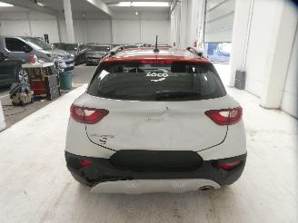 Kia Stonic  picture 6