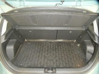 Hyundai I-20  picture 21