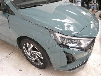 Hyundai I-20  picture 11