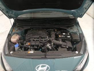 Hyundai I-20  picture 23