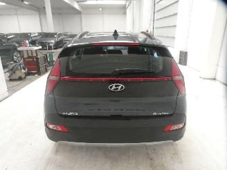 Hyundai Bayon  picture 5