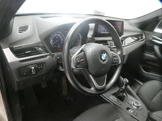 BMW X1 SDRIVE18I picture 16