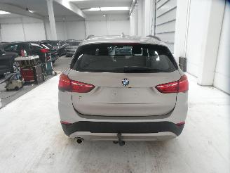BMW X1 SDRIVE18I picture 5