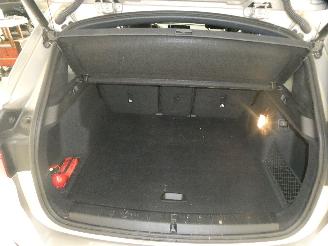BMW X1 SDRIVE18I picture 21