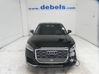 Schadeauto Audi Q2  2020/7