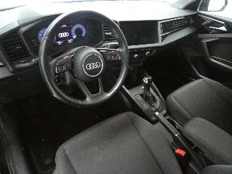 Audi A1  picture 8